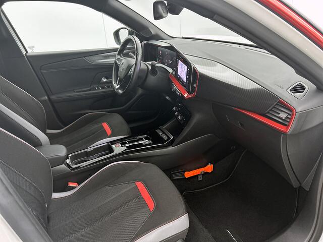 Opel MOKKA Mokka-e GS Line 50-kWh 11kw bl. | Trekhaak | Camera | Dodehoek Detectie | Navigatie | Apple Carplay/Android Auto | LED | Onderweg-naar-dealer