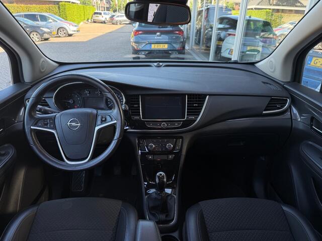 Opel MOKKA 1.4 Turbo Innovation - Navi Camera Trekhaak Cruise