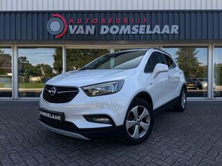 Opel MOKKA 1.4 Turbo Innovation - Navi Camera Trekh