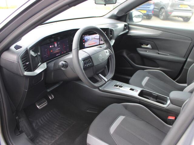 Opel MOKKA 1.2 Turbo Hybrid GS | Navi / Camera / Climate