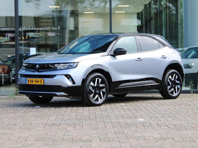 Opel MOKKA 1.2 Turbo Hybrid GS | Navi / Camera / Climate