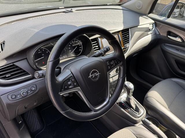 Opel MOKKA X 1.4 Turbo Innovation Automaat Led Navi Carplay