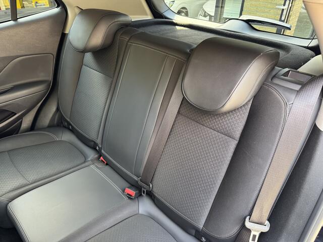 Opel MOKKA X 1.4 Turbo Innovation Automaat Led Navi Carplay