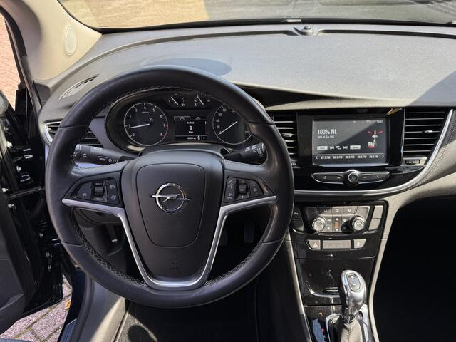 Opel MOKKA X 1.4 Turbo Innovation Automaat Led Navi Carplay