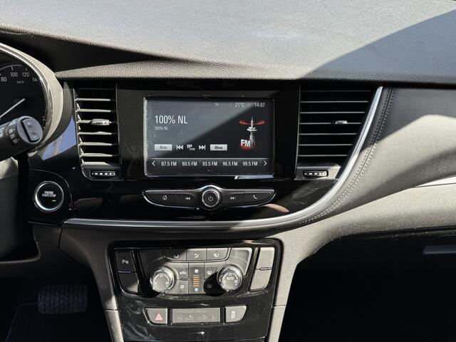 Opel MOKKA X 1.4 Turbo Innovation Automaat Led Navi Carplay
