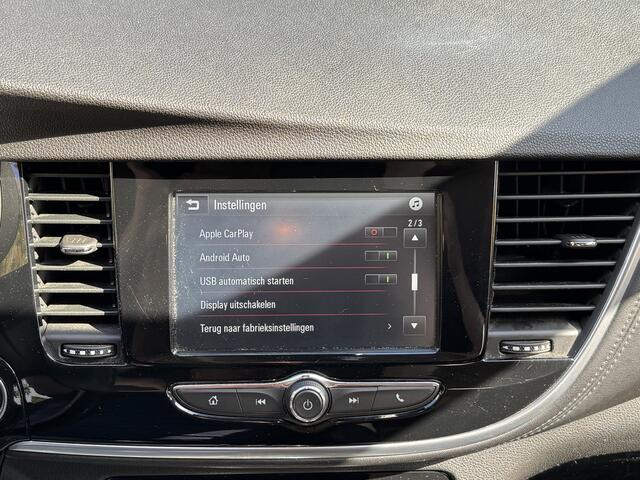 Opel MOKKA X 1.4 Turbo Innovation Automaat Led Navi Carplay