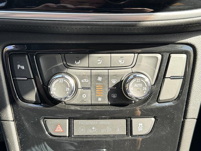Opel MOKKA X 1.4 Turbo Innovation Automaat Led Navi Carplay