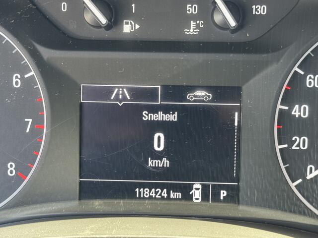 Opel MOKKA X 1.4 Turbo Innovation Automaat Led Navi Carplay
