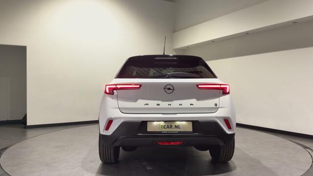 Opel MOKKA Mokka-e GS Line 50-kWh 11kw bl. | ACC | Keyless | Stoelen & stuur verwarmd