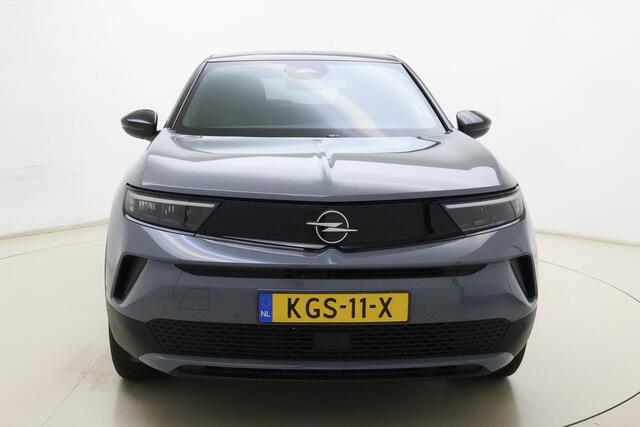 Opel MOKKA Electric Business Edition 54 kWh | DEMO | 8 Jaar speciale garantie | Camera | Navigatie | Stoel en Stuurverwarming | Keyless | Zwart dak