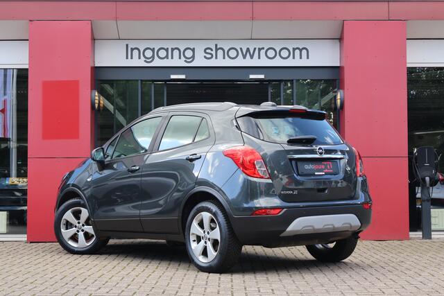 Opel MOKKA X 1.6 Selection | Navigatie | Airco | PDC | 2017 |