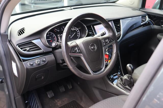 Opel MOKKA X 1.6 Selection | Navigatie | Airco | PDC | 2017 |