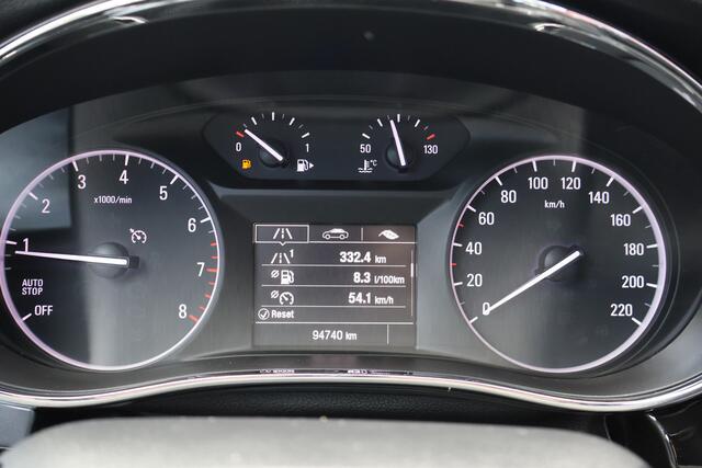 Opel MOKKA X 1.6 Selection | Navigatie | Airco | PDC | 2017 |