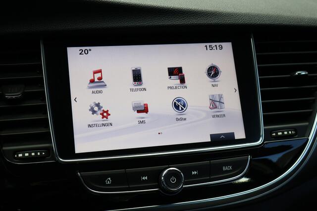 Opel MOKKA X 1.6 Selection | Navigatie | Airco | PDC | 2017 |