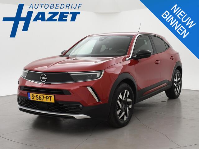 Opel MOKKA Electric LEVEL 3 50 kWh 100 % SOH! + CARPLAY | DAB | CAMERA | 17 INCH