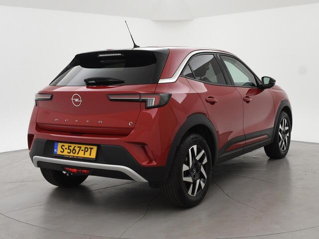 Opel MOKKA Electric LEVEL 3 50 kWh 100 % SOH! + CARPLAY | DAB | CAMERA | 17 INCH