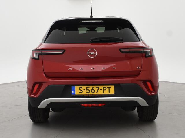 Opel MOKKA Electric LEVEL 3 50 kWh 100 % SOH! + CARPLAY | DAB | CAMERA | 17 INCH