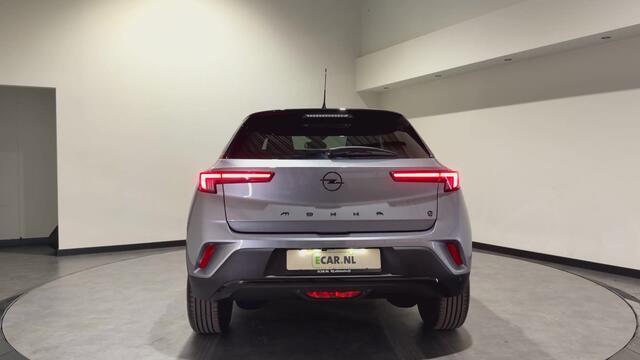Opel MOKKA Mokka-e GS Line 50-kWh 11kw bl. | ACC | Keyless | Stoelen & stuur verwarmd | Matrix Intellilux | Privacy