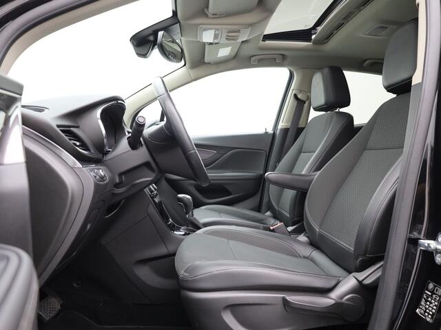 Opel MOKKA X 1.4 Turbo Aut. Innovation | Trekhaak | Camera | Keyless | Schuif/kantel dak | Allseason banden | Prijs Rijklaar!!