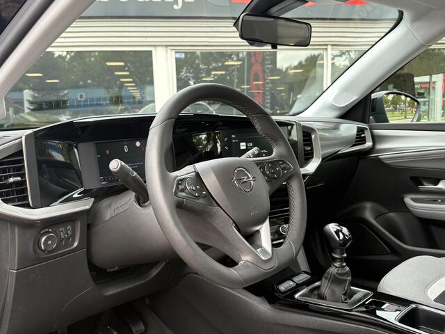 Opel MOKKA 1.2 Turbo | Stuurverwarming | Afn Trekhaak | Carplay | Achteruitrijcamera