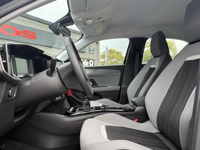 Opel MOKKA 1.2 Turbo | Stuurverwarming | Afn Trekhaak | Carplay | Achteruitrijcamera