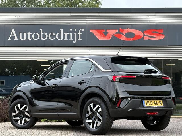 Opel MOKKA 1.2 Turbo | Stuurverwarming | Afn Trekhaak | Carplay | Achteruitrijcamera