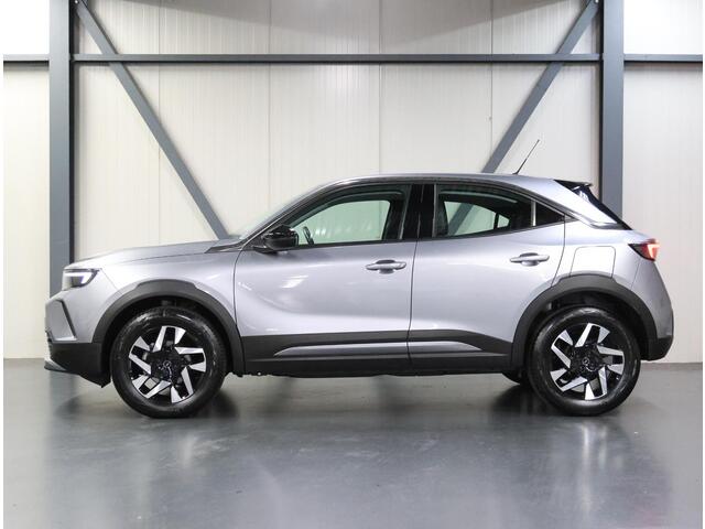 Opel MOKKA 1.2 Turbo 130PK Level 3 | AUTOMAAT | AppleCarPlay/AndroidAuto | Cruise Control | Climate Control | Camera | Digitale Cockpit | FULL LED | Isofix | Parkeersensoren |