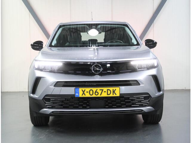 Opel MOKKA 1.2 Turbo 130PK Level 3 | AUTOMAAT | AppleCarPlay/AndroidAuto | Cruise Control | Climate Control | Camera | Digitale Cockpit | FULL LED | Isofix | Parkeersensoren |