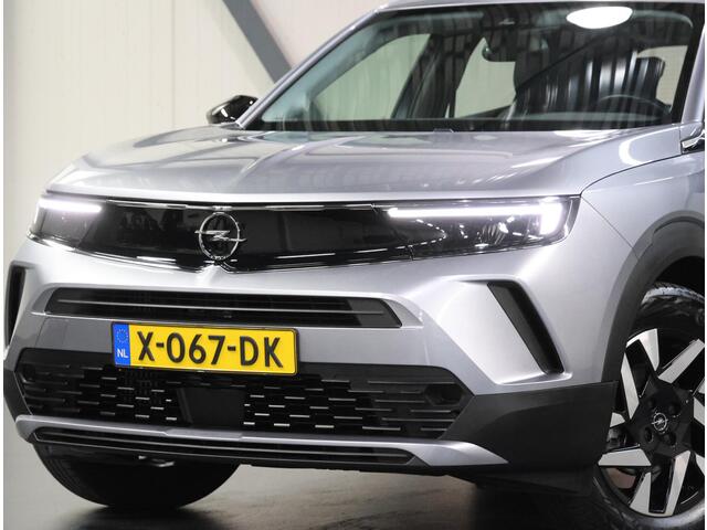 Opel MOKKA 1.2 Turbo 130PK Level 3 | AUTOMAAT | AppleCarPlay/AndroidAuto | Cruise Control | Climate Control | Camera | Digitale Cockpit | FULL LED | Isofix | Parkeersensoren |