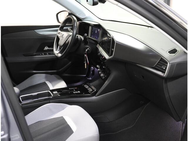 Opel MOKKA 1.2 Turbo 130PK Level 3 | AUTOMAAT | AppleCarPlay/AndroidAuto | Cruise Control | Climate Control | Camera | Digitale Cockpit | FULL LED | Isofix | Parkeersensoren |