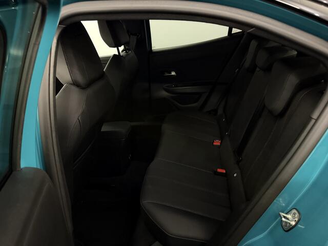 Opel MOKKA 1.2 Turbo GS Camera, Apple carplay, Winterpakket, Virtual desk, Cruise control, Clima, Lichtmetalen velgen