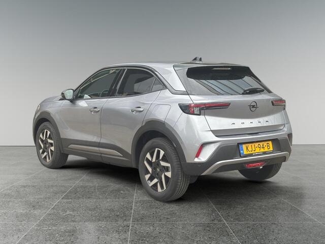 Opel MOKKA Electric Business Edition 54 kWh | STOEL/STUURVERW. | CARPLAY/ANDROID | NAVI | CAMERA | KEYLESS |