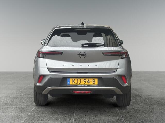 Opel MOKKA Electric Business Edition 54 kWh | STOEL/STUURVERW. | CARPLAY/ANDROID | NAVI | CAMERA | KEYLESS |