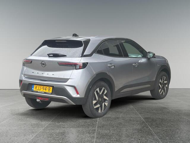 Opel MOKKA Electric Business Edition 54 kWh | STOEL/STUURVERW. | CARPLAY/ANDROID | NAVI | CAMERA | KEYLESS |