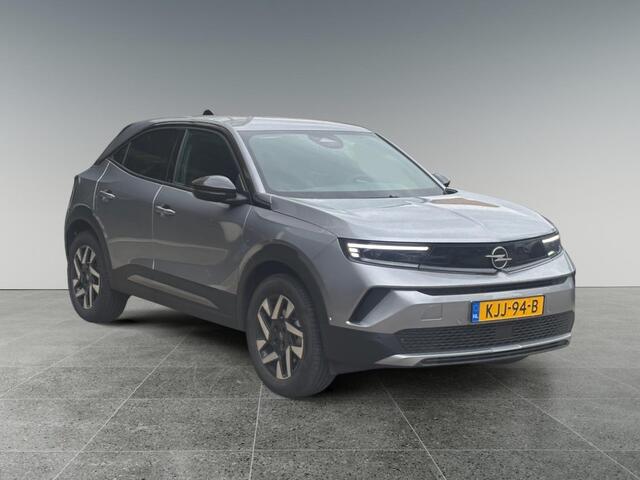 Opel MOKKA Electric Business Edition 54 kWh | STOEL/STUURVERW. | CARPLAY/ANDROID | NAVI | CAMERA | KEYLESS |