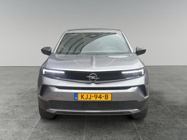Opel MOKKA Electric Business Edition 54 kWh | STOEL/STUURVERW. | CARPLAY/ANDROID | NAVI | CAMERA | KEYLESS |