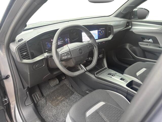Opel MOKKA Electric Business Edition 54 kWh | STOEL/STUURVERW. | CARPLAY/ANDROID | NAVI | CAMERA | KEYLESS |