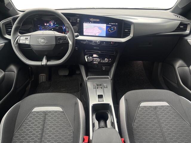 Opel MOKKA Electric Business Edition 54 kWh | STOEL/STUURVERW. | CARPLAY/ANDROID | NAVI | CAMERA | KEYLESS |