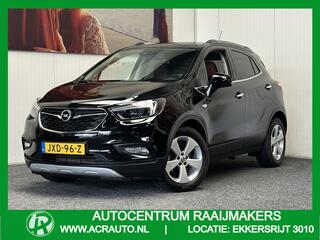 Opel MOKKA X 1.4 TURBO EDITION 140 PK NAVIGATIE CRU