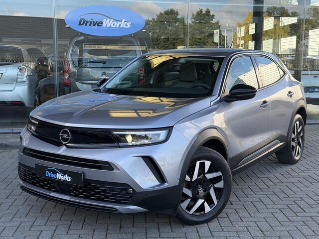Opel MOKKA 1.2 Elegance | Adaptive CC | Key-less | Winter-pakket | Camera | Facelift Interesse, Proefrit? Bel of app met: 06-24 28 28 42/ 06-42130156