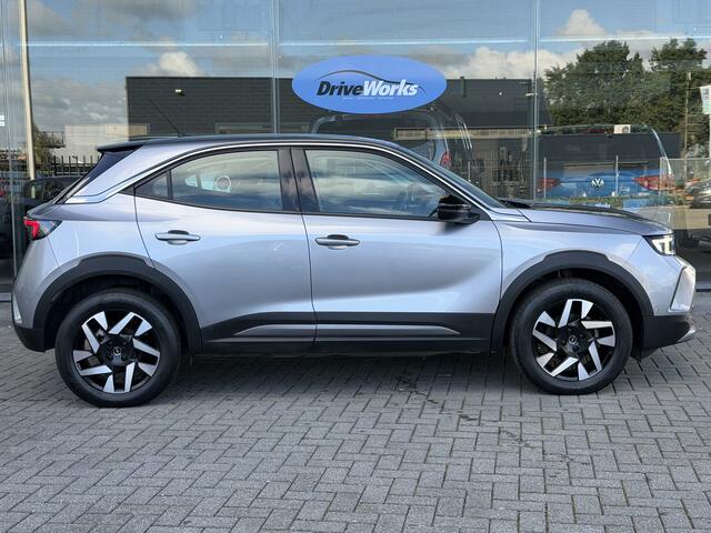 Opel MOKKA 1.2 Elegance | Adaptive CC | Key-less | Winter-pakket | Camera | Facelift Interesse, Proefrit? Bel of app met: 06-24 28 28 42/ 06-42130156