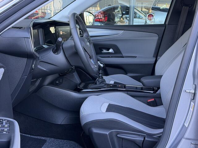 Opel MOKKA 1.2 Elegance | Adaptive CC | Key-less | Winter-pakket | Camera | Facelift Interesse, Proefrit? Bel of app met: 06-24 28 28 42/ 06-42130156