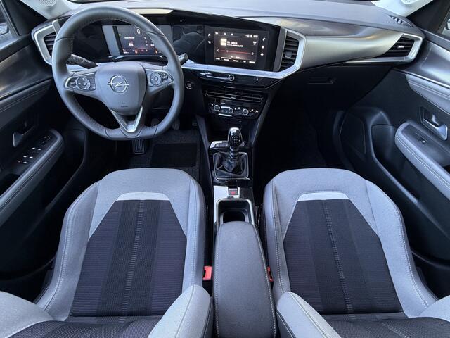 Opel MOKKA 1.2 Elegance | Adaptive CC | Key-less | Winter-pakket | Camera | Facelift Interesse, Proefrit? Bel of app met: 06-24 28 28 42/ 06-42130156