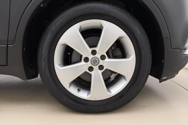Opel MOKKA X 1.4 Turbo Online Edition 140pk | Automaat | Navigatie | Parkeersensoren | Cruise Control | Apple Carplay - Android Auto | Lichtmetalen Velgen | Trekhaak