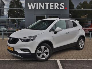 Opel MOKKA X 1.4 Turbo Innovation | Bluetooth | Cam