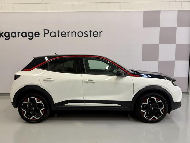 Opel MOKKA Electric Ultimate 50 kWh SoH 100% / Carplay / Camera / Bovag garantie