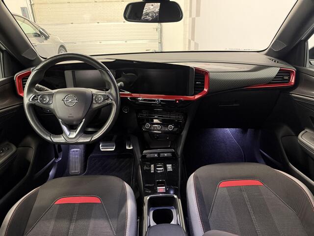 Opel MOKKA Electric Ultimate 50 kWh SoH 100% / Carplay / Camera / Bovag garantie