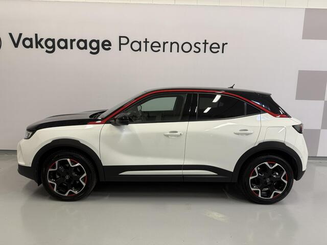 Opel MOKKA Electric Ultimate 50 kWh SoH 100% / Carplay / Camera / Bovag garantie