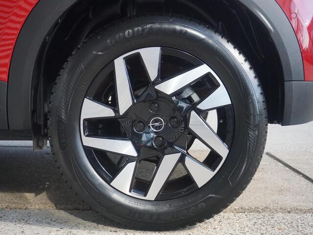 Opel MOKKA 1.2 Turbo GS Winterpakket – foto 7