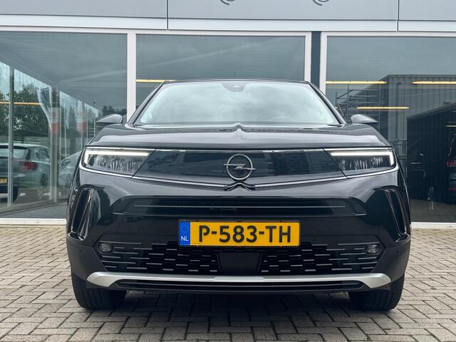 Opel MOKKA 1.2 Turbo BUSINESS ELEGANCE | LEER | CAMERA |TREKHAAK|CARPLAY | STOELVERW. | RIEM VERV. – foto 6